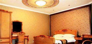 Yayue Hotel Qilihe - Luoyang Luoyang  Exterior photo