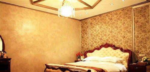 Yayue Hotel Qilihe - Luoyang Luoyang  Exterior photo